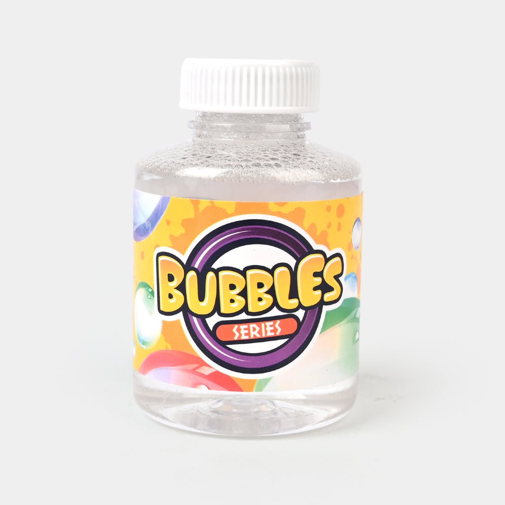 Super Hero Avengers Electric Bubble Machine for Kids (Random Color)