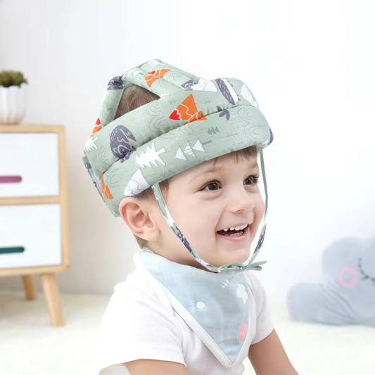 Baby Safety Head Protector
