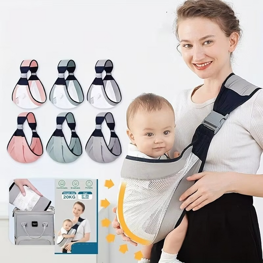 Baby Sling Carrier