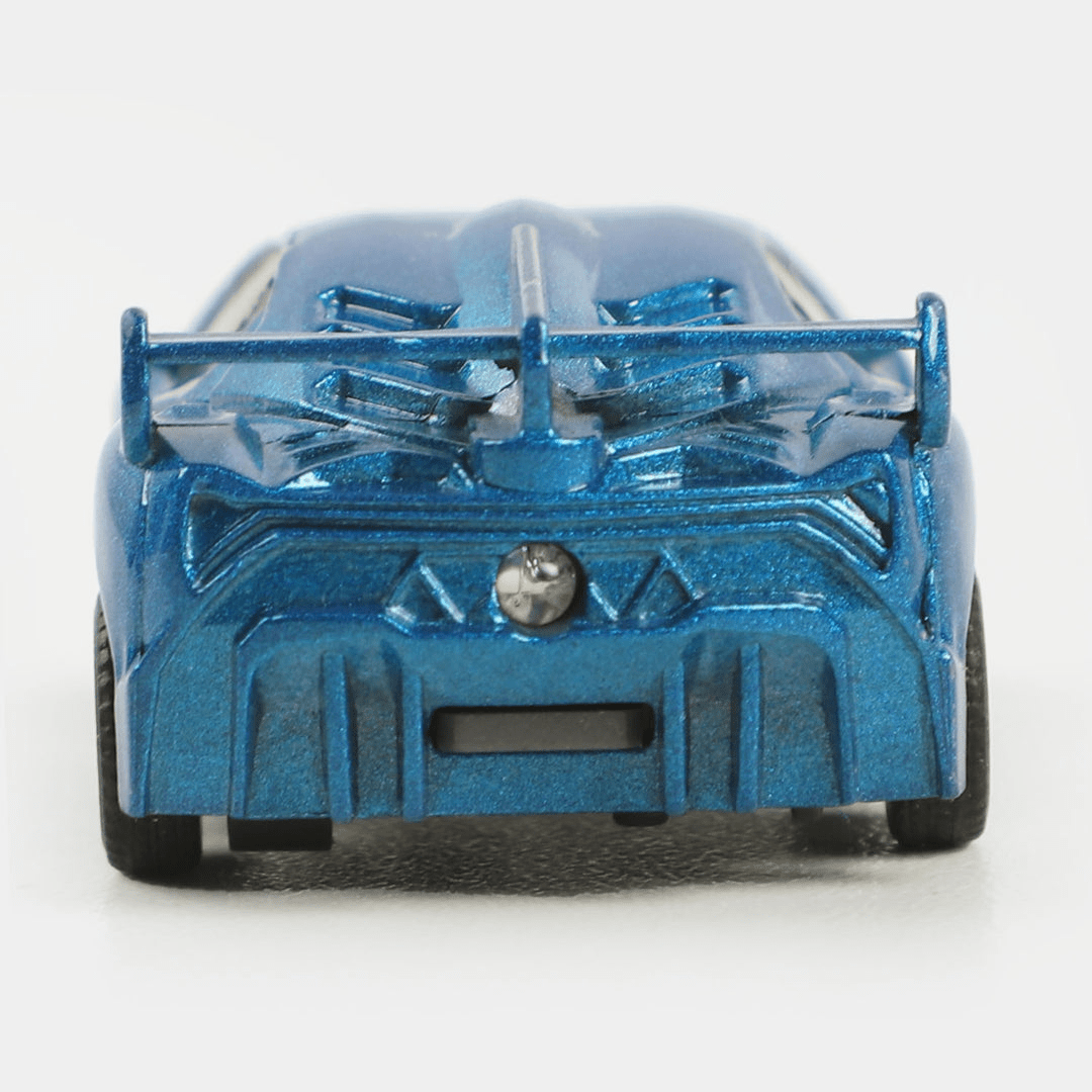 Watch Remote Control Car Toy For Kids