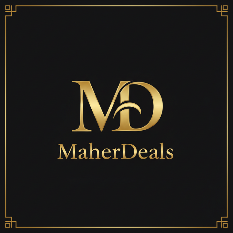 Elegant Luxury MD Logo
